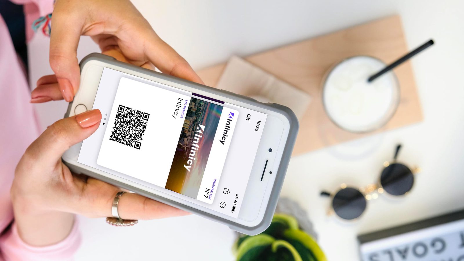 Carte de visite virtuelle ou dématérialisée : comment ça marche, et comment l'installer dans votre Wallet