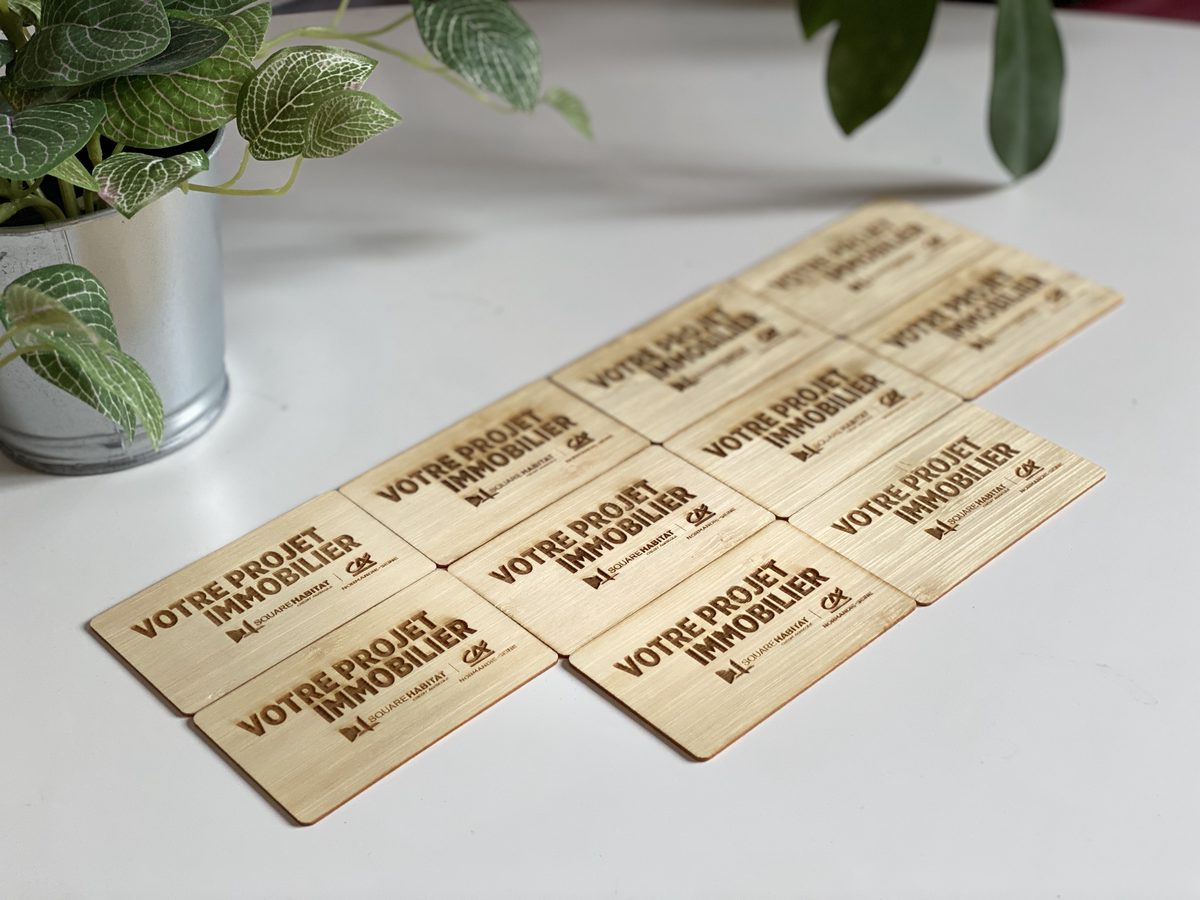 Combien coûte une carte de visite connectée en 2026 ? Les vrais chiffres