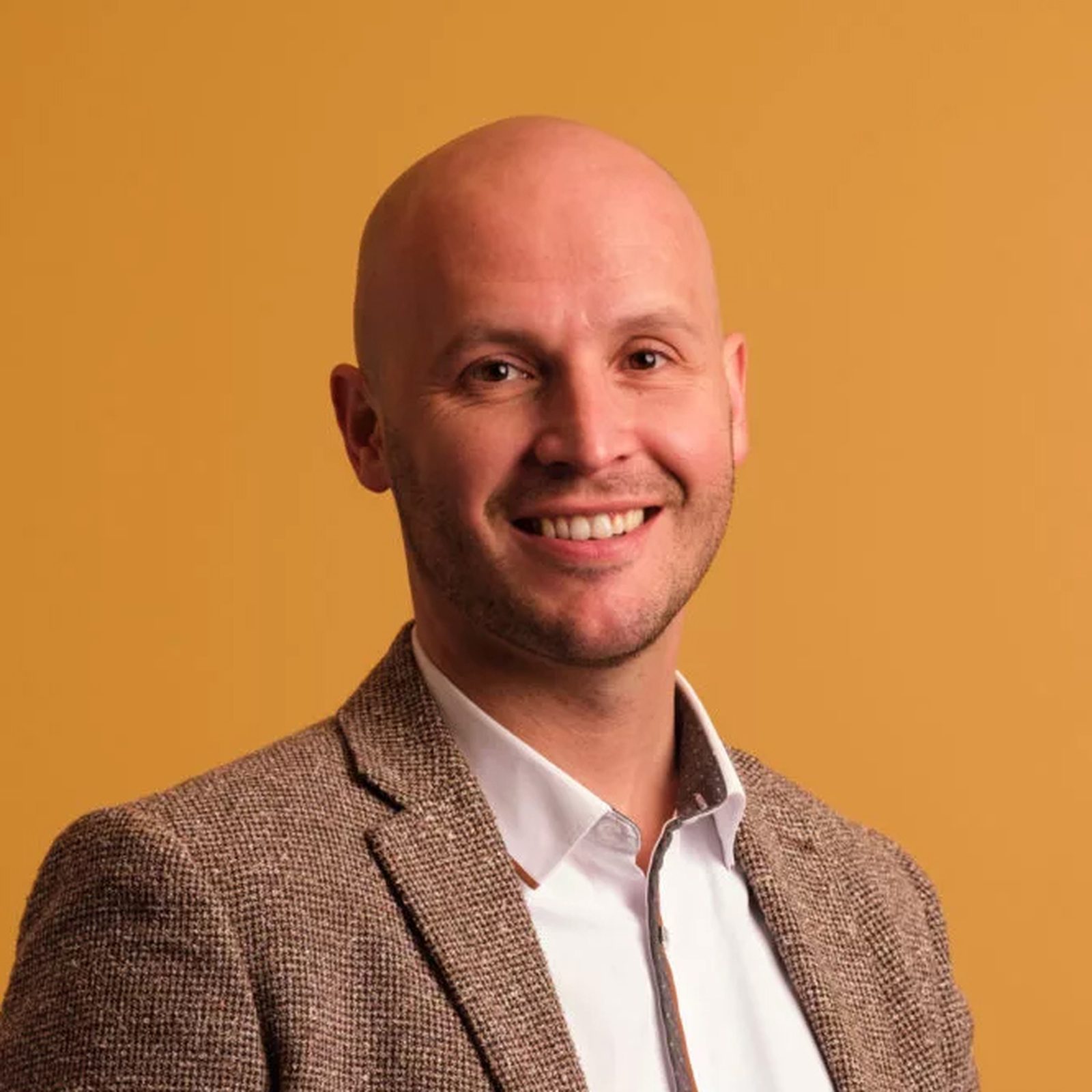 Fabrice Milloz, co-fondateur Infinicy